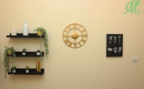 Mc Apartments
